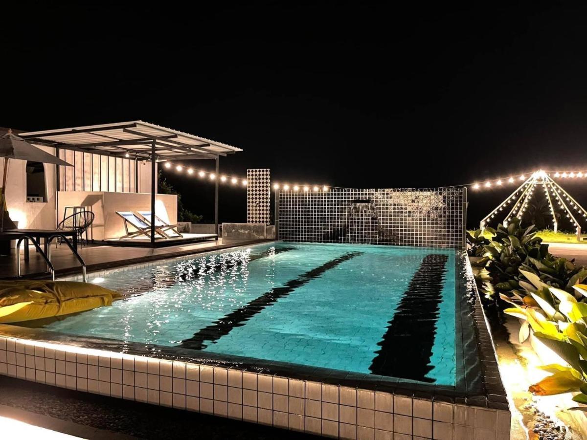 Wannachart Boutique Resort Tha Sala Luaran gambar