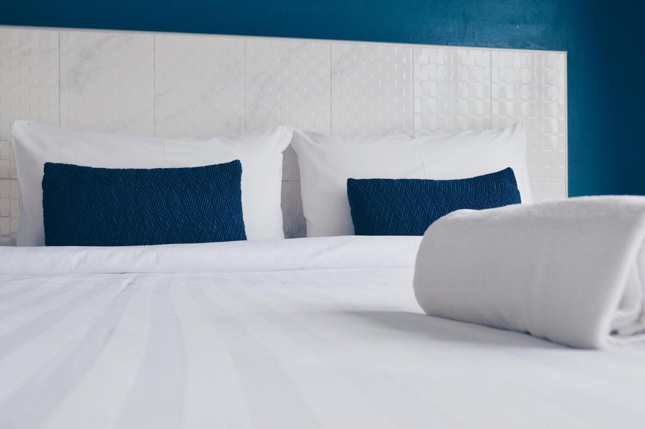 Wannachart Boutique Resort Tha Sala Luaran gambar